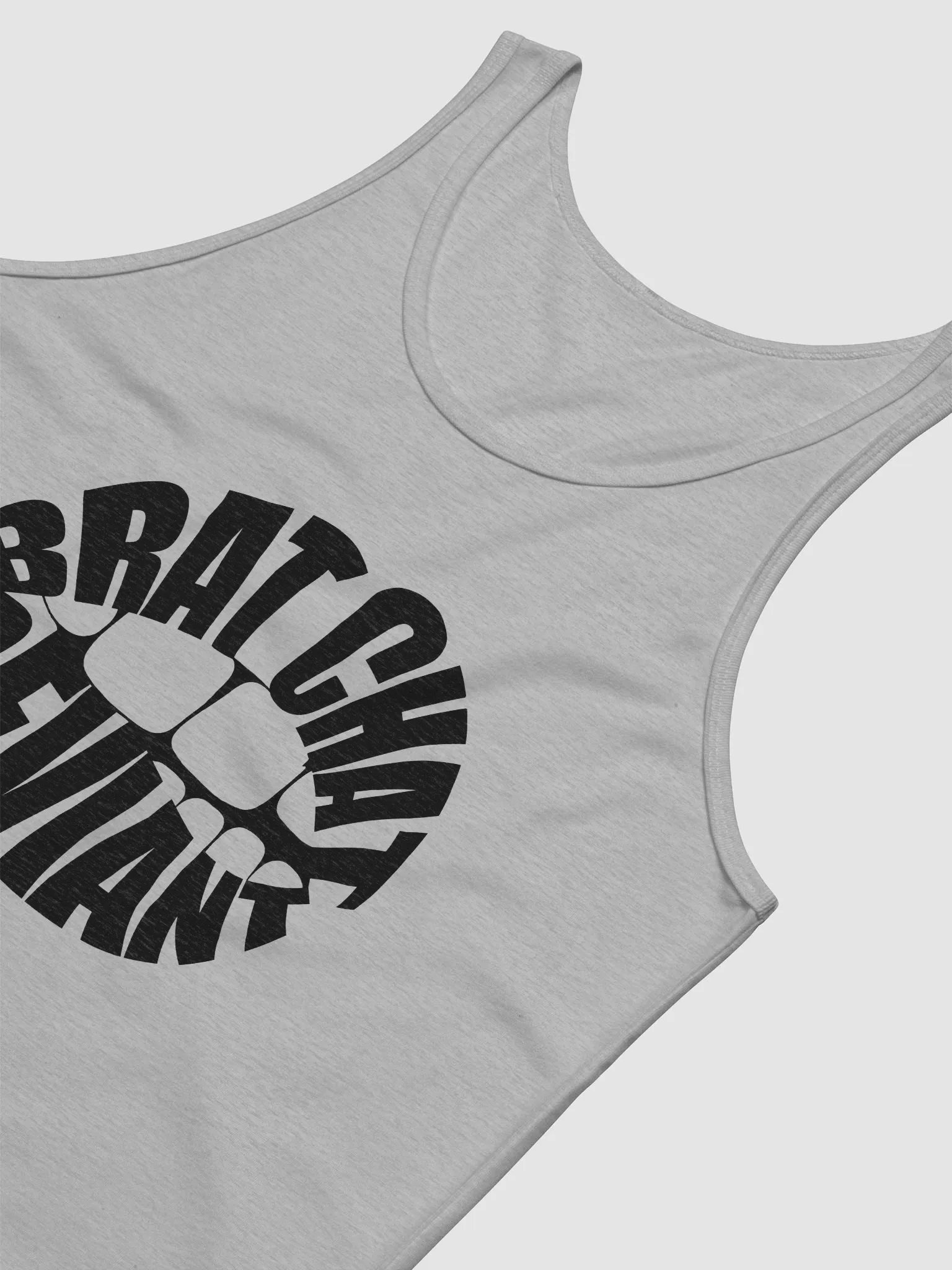 Brat Chat Deviant Light Tank product image (6)