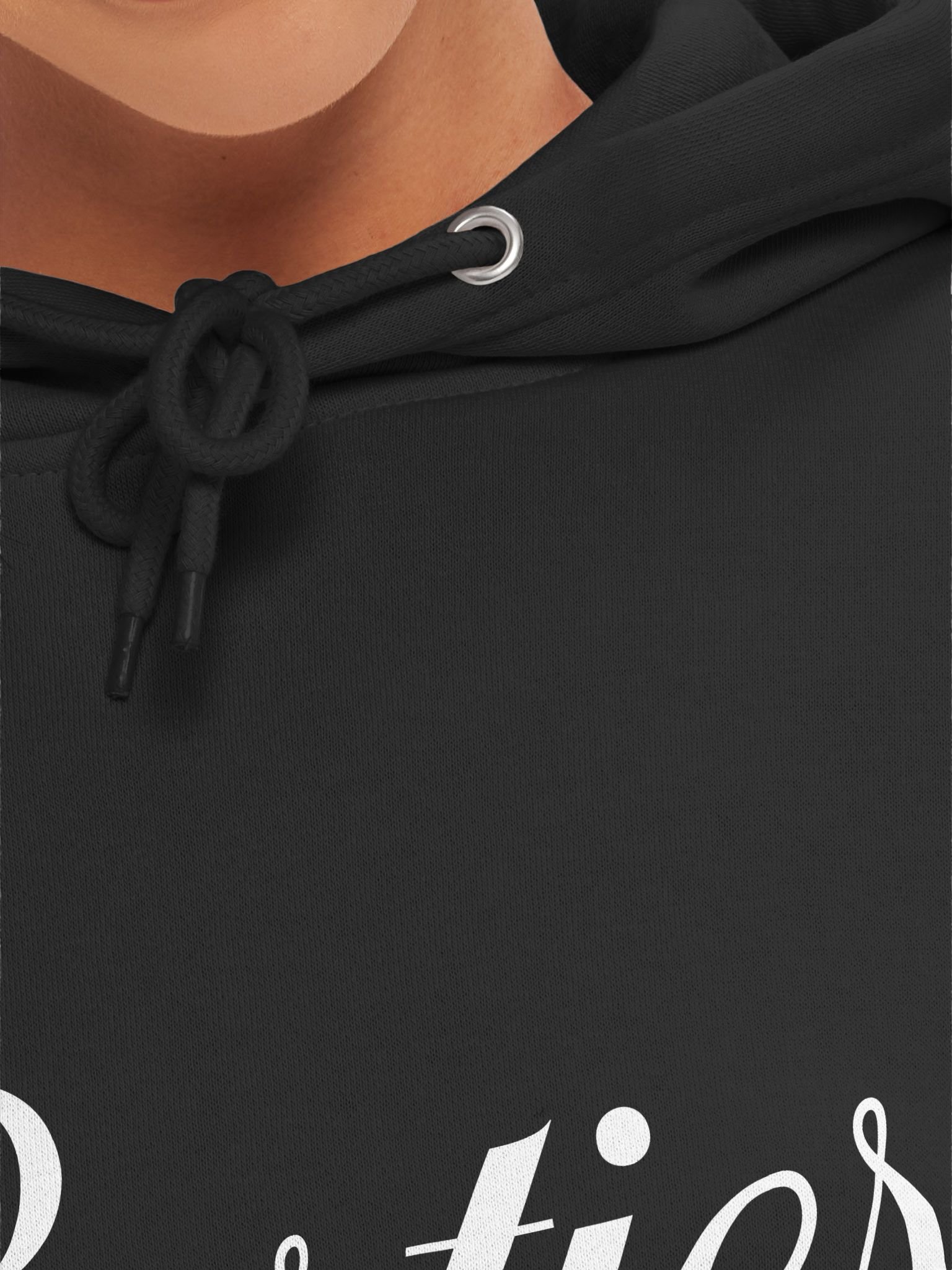 Stylish Besties Script Premium Hoodie product image (7)