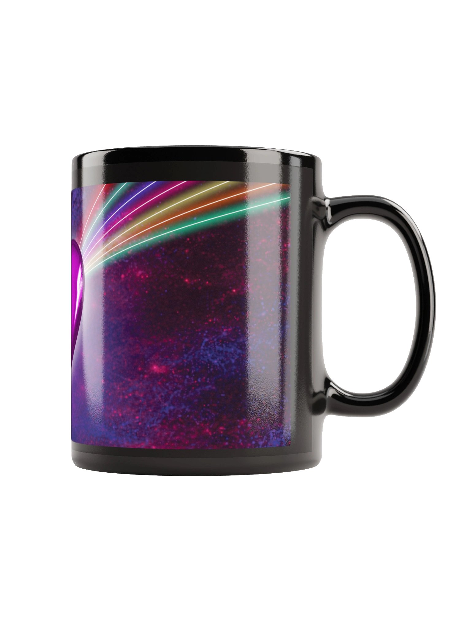 Heartlight Connection Mug product image (3)