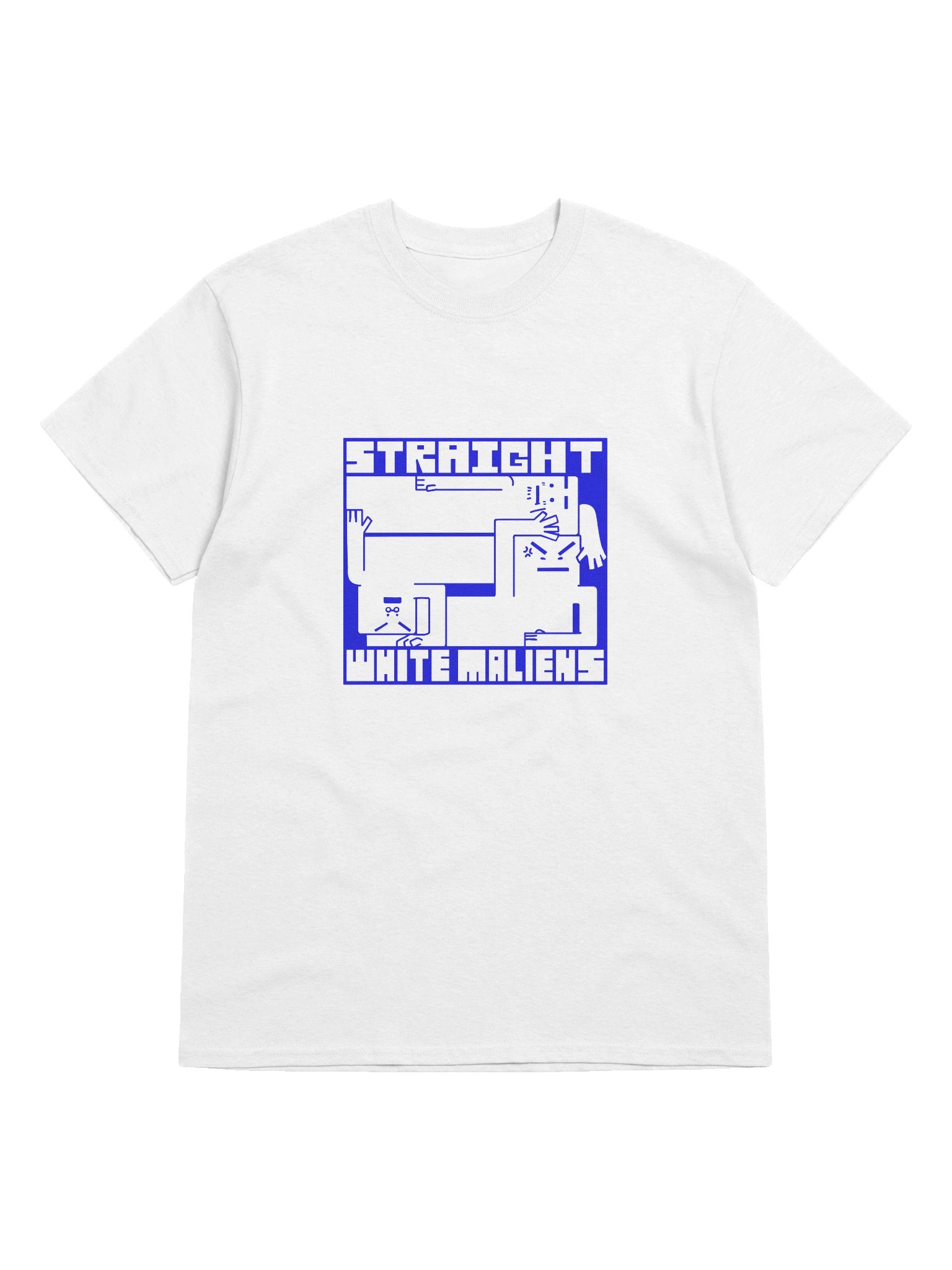 Maliens Trio Tee product image (9)