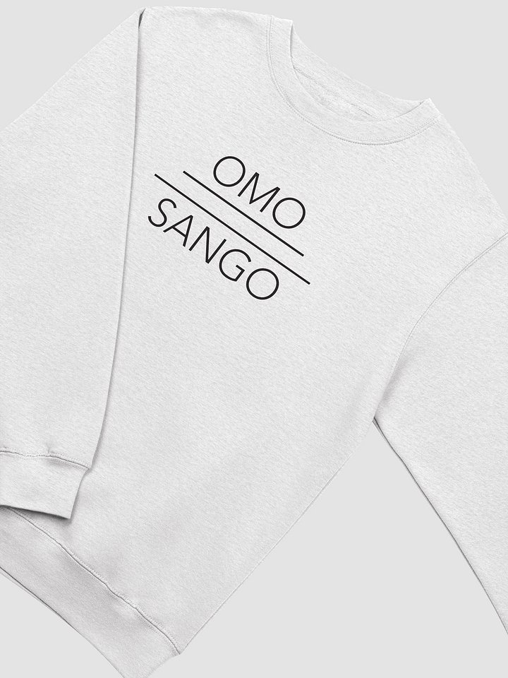 Omo Sango Sweatshirt product image (1)
