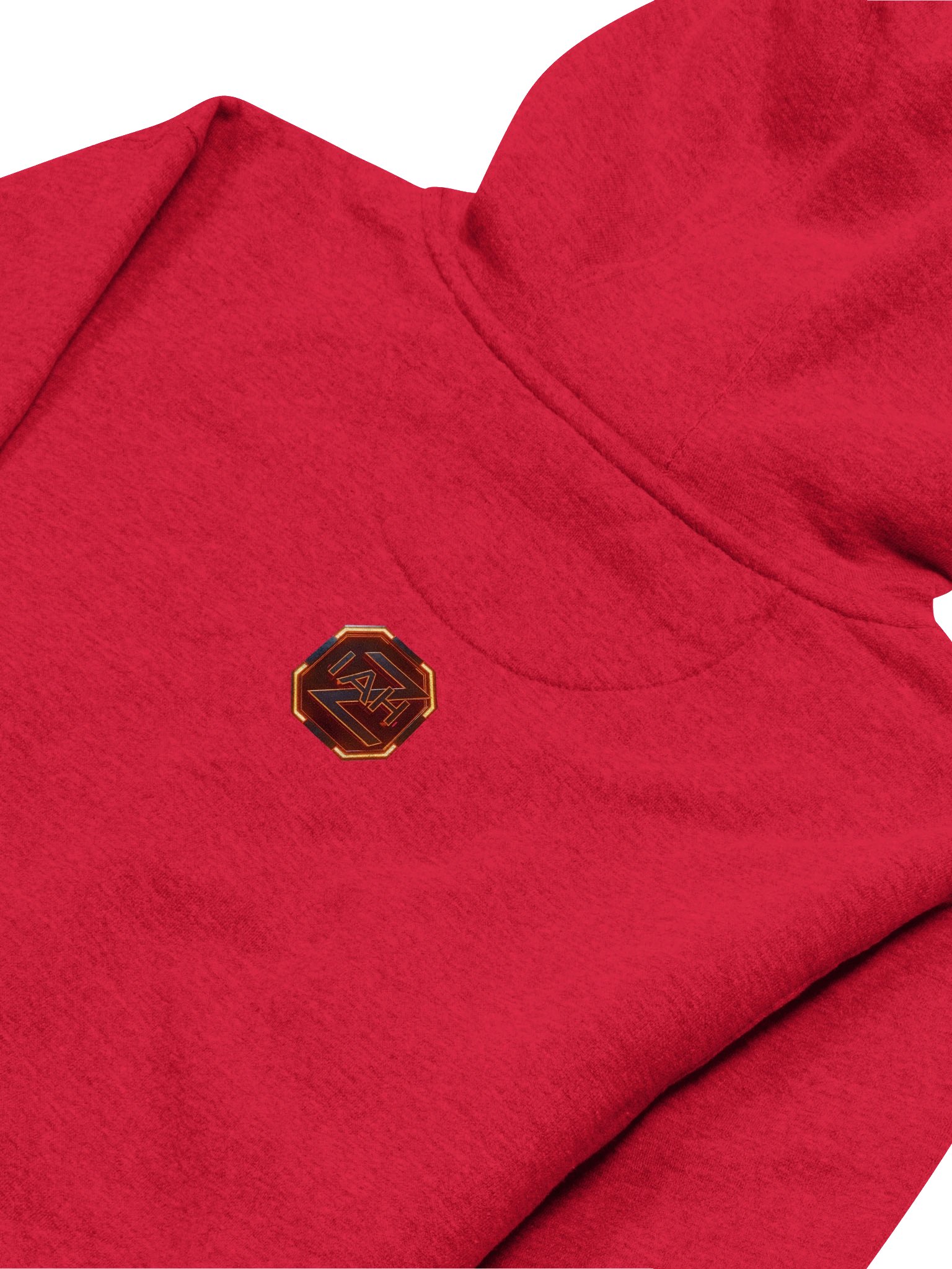 Zio Iah Z - Collection - Red product image (4)