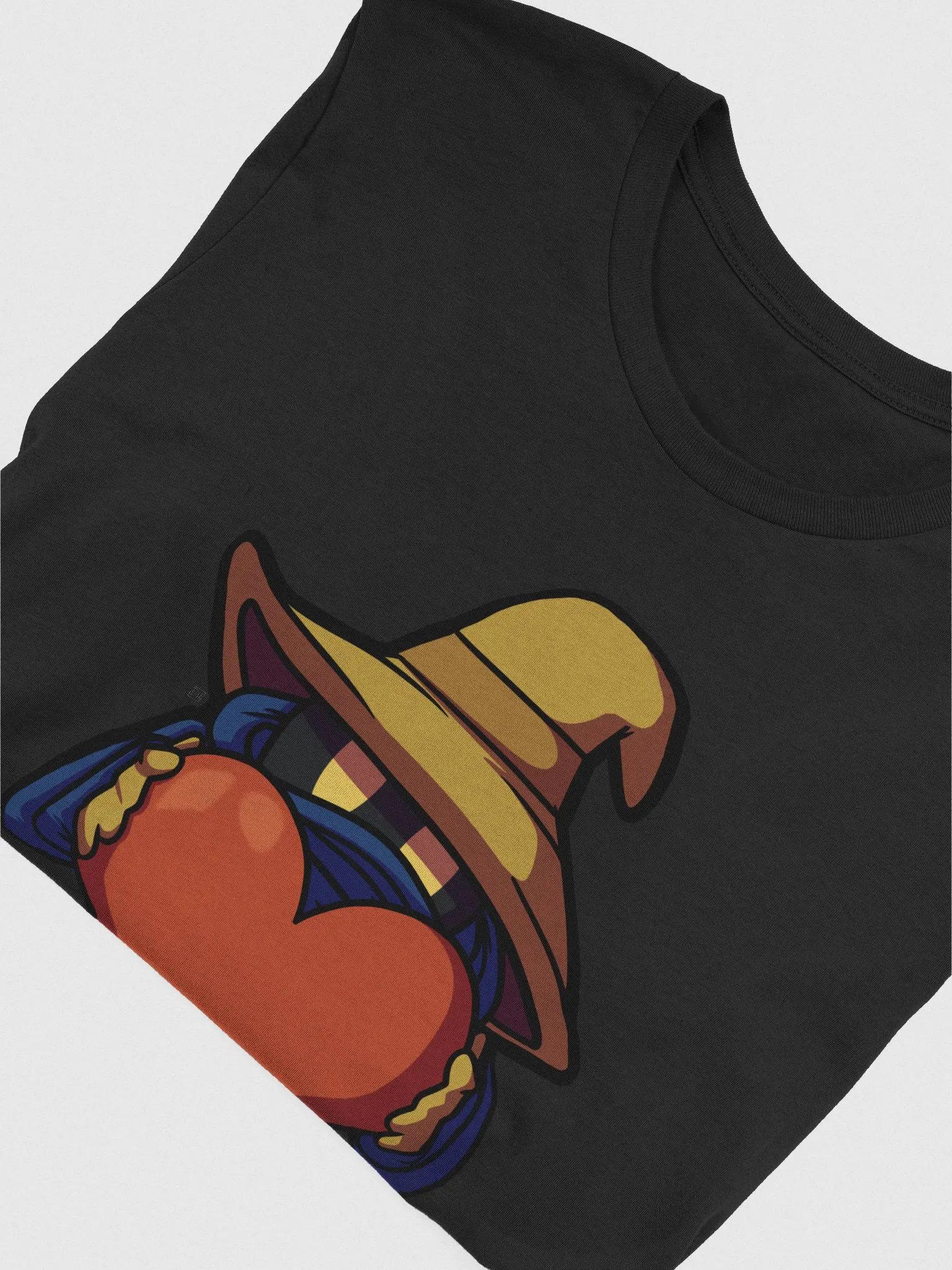 Phlare Love Tee product image (3)