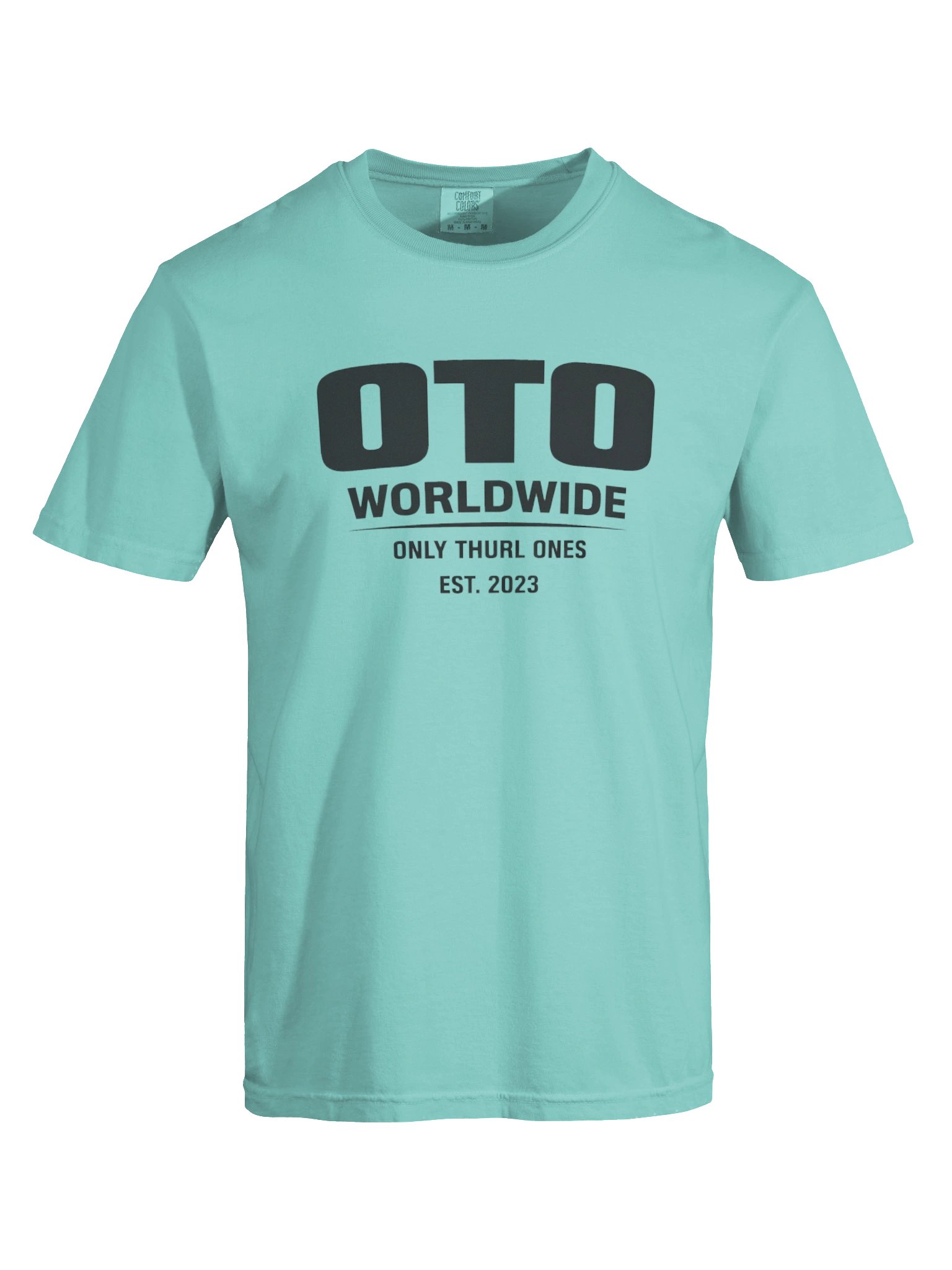OTO Worldwide Shirt product image (7)