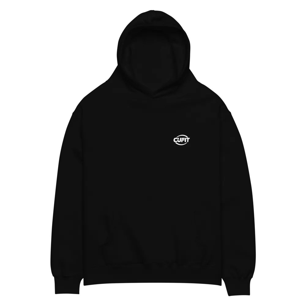 Alien Hoodie product image (4)