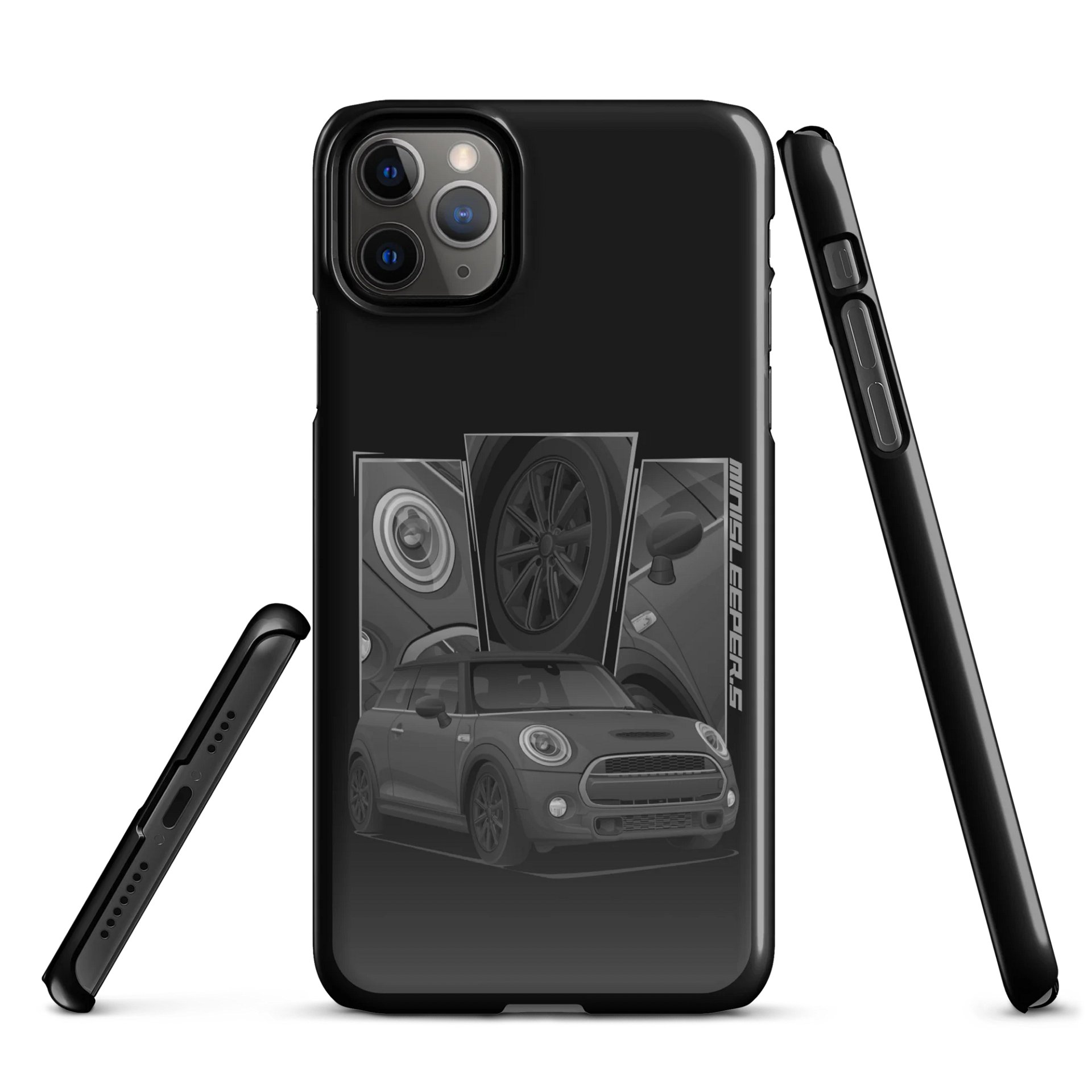 iphone case - minisleeper.s product image (5)