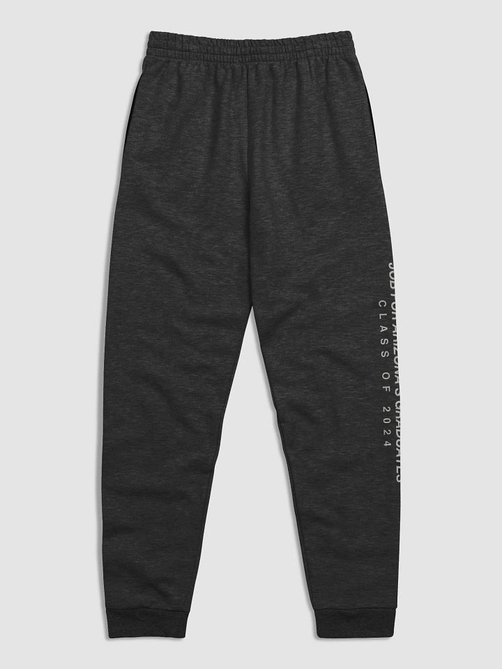 Joggers - JAG Class of 2024 product image (2)