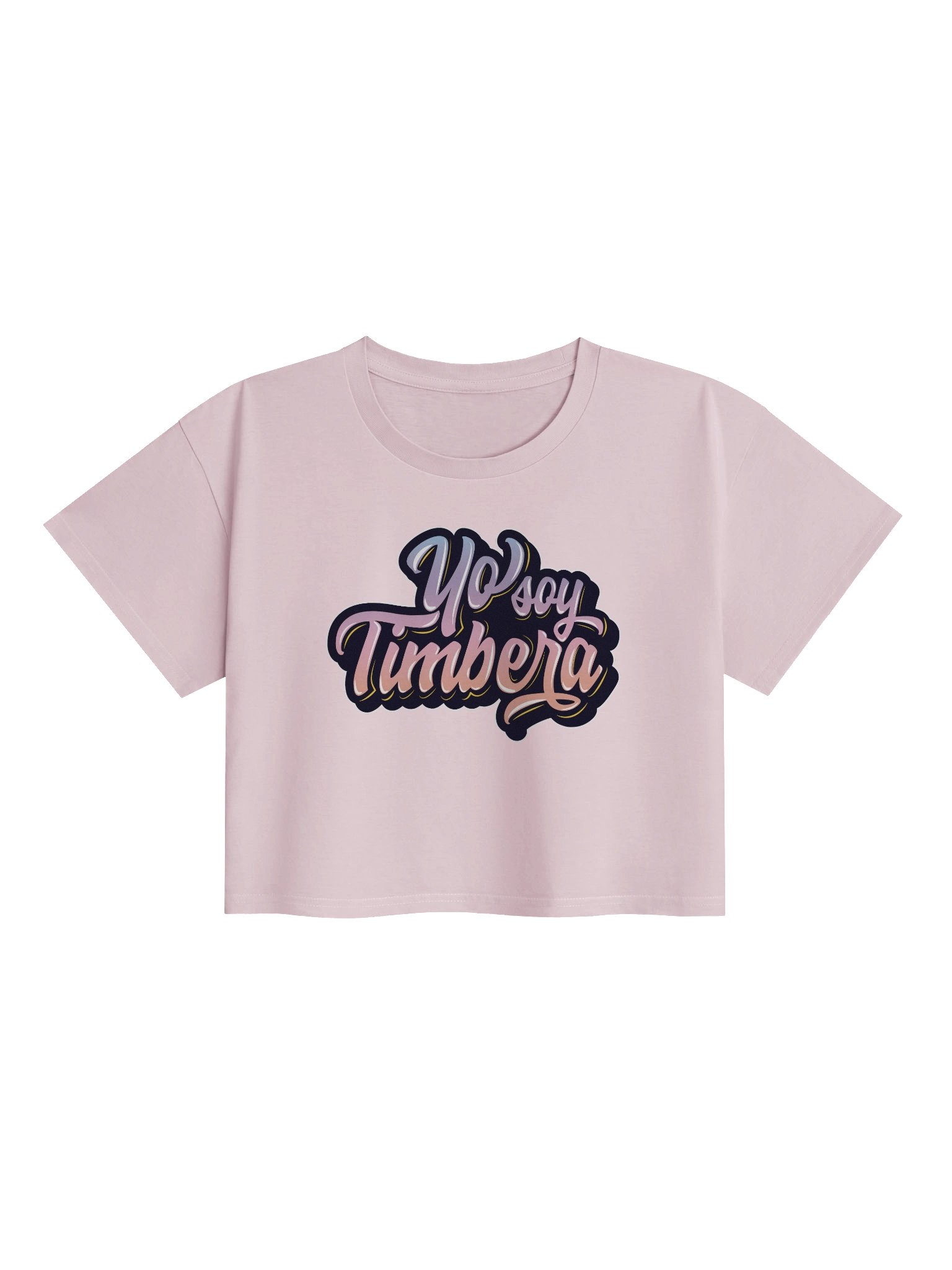 Yo Soy Timbera product image (3)