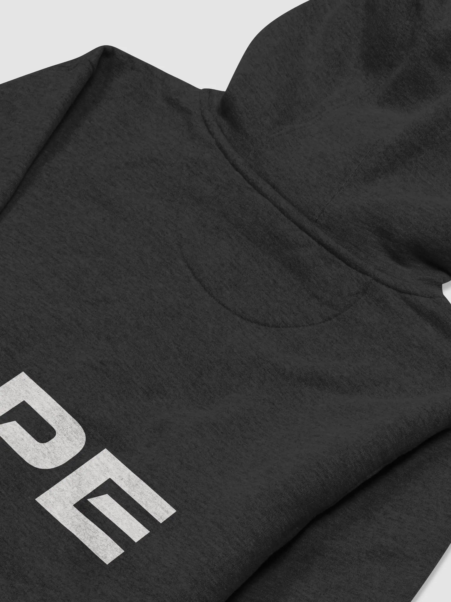 Headless APE Hoodie product image (19)