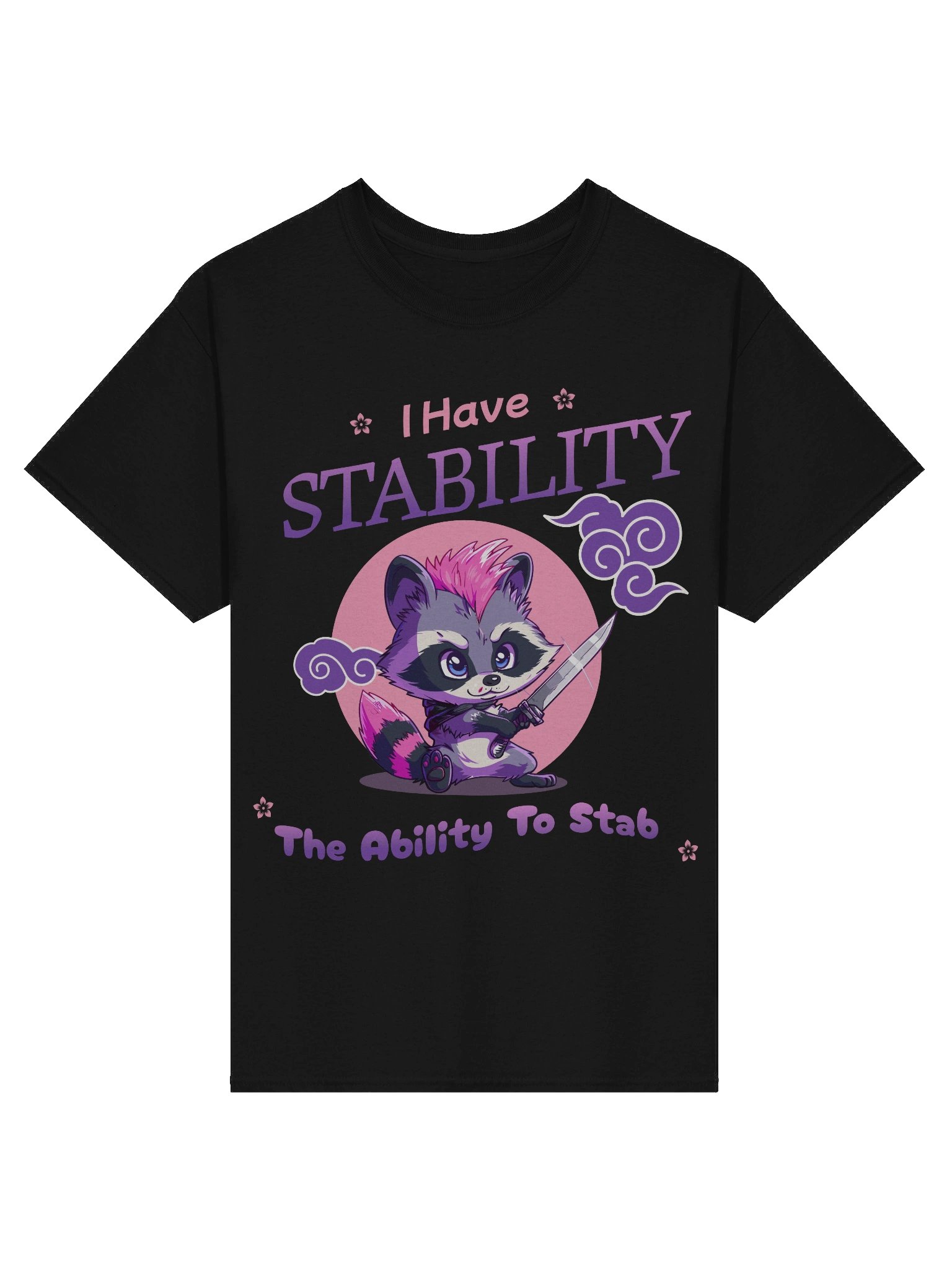 Stability Shirt product image (1)