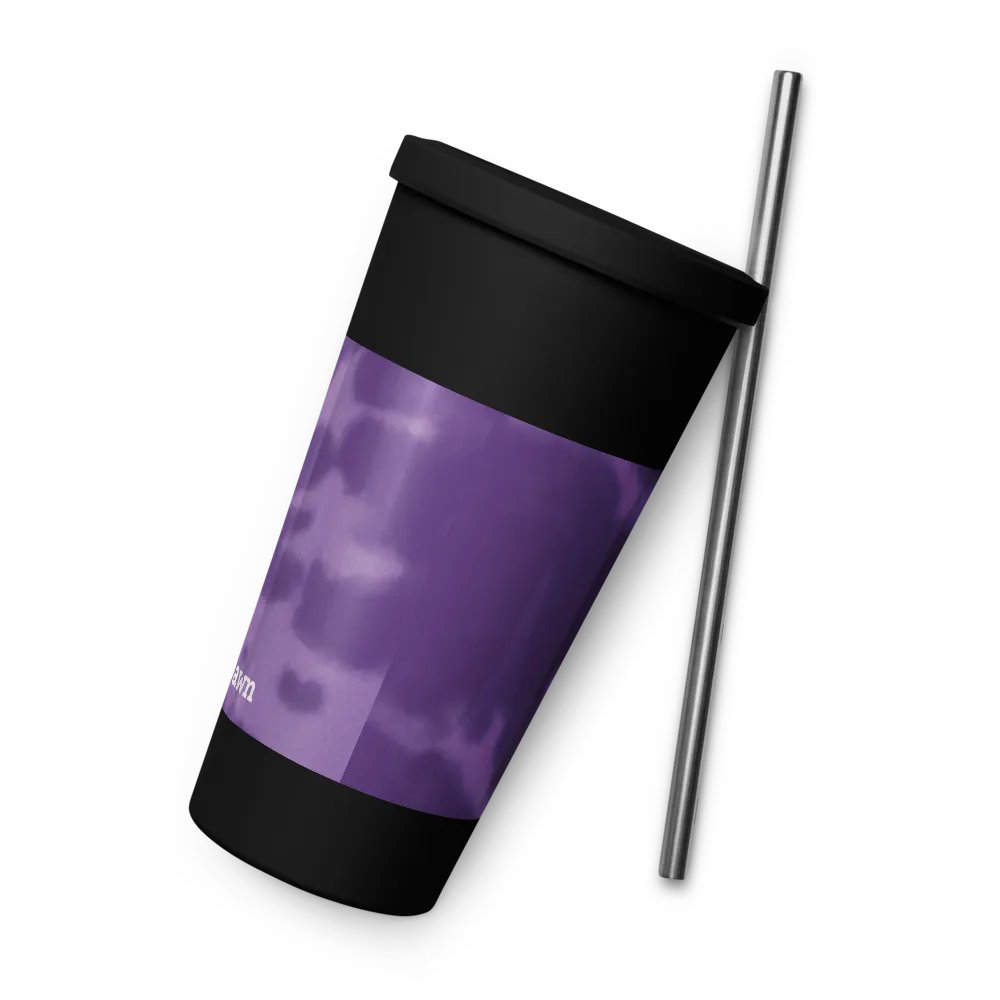 Purple Haze Insulated Tumbler product image (7)