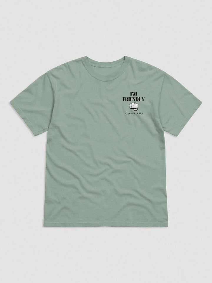 Friendly Fist product image (9)