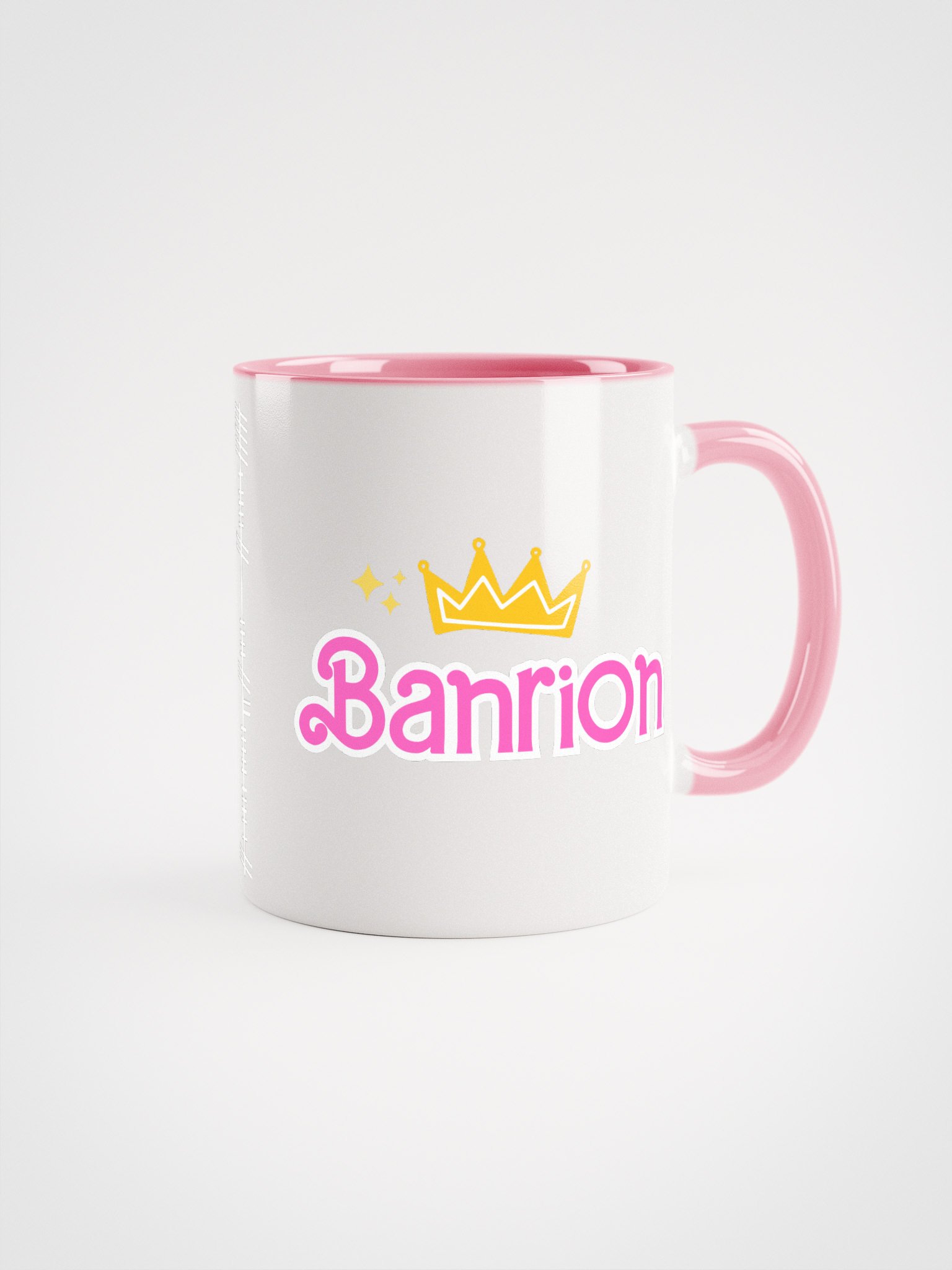 ☕️ [Custom] Irish Language Tea Cup product image (5)