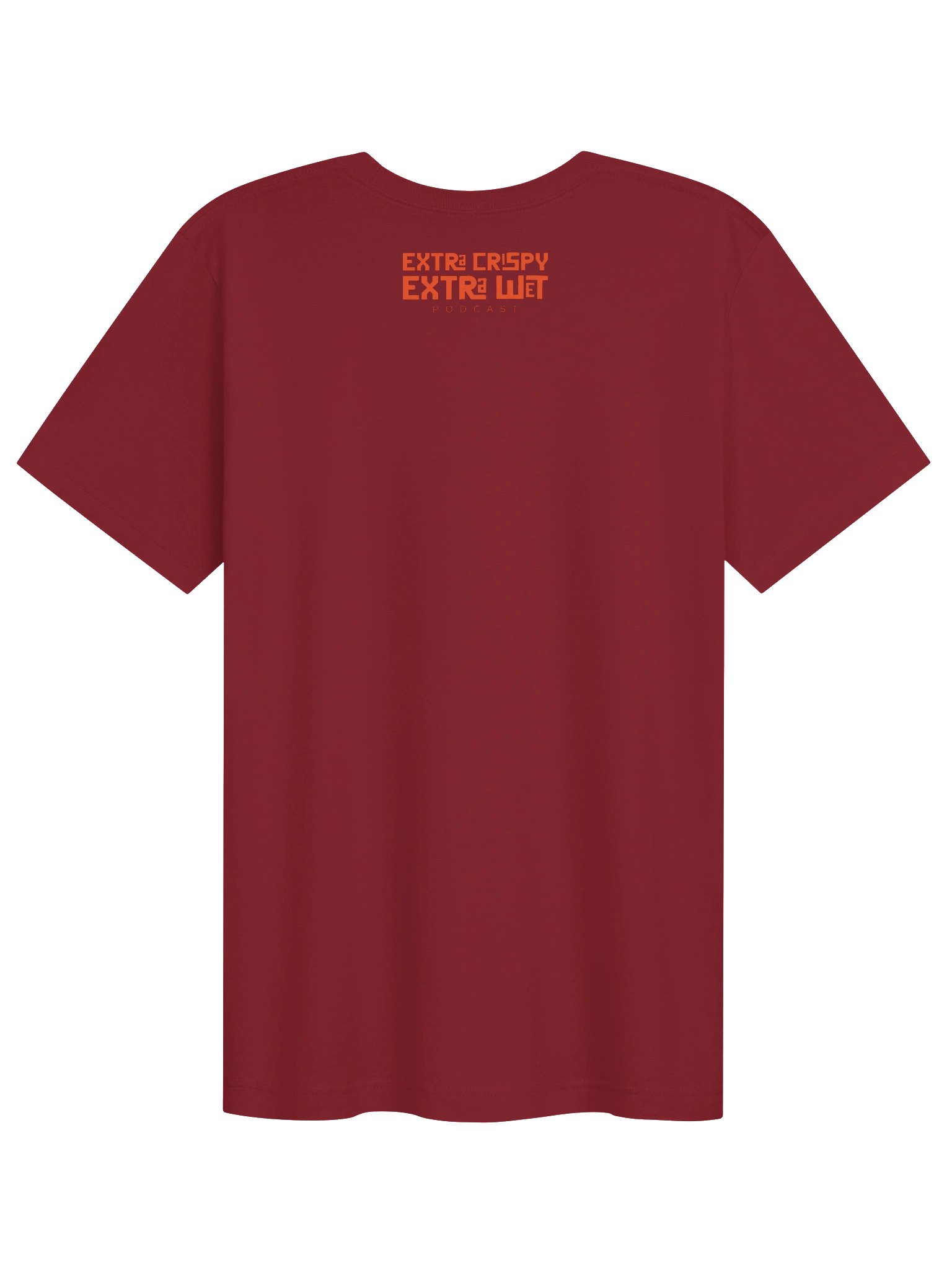 Westside Atlanta Nutrition Facts T-Shirt product image (2)