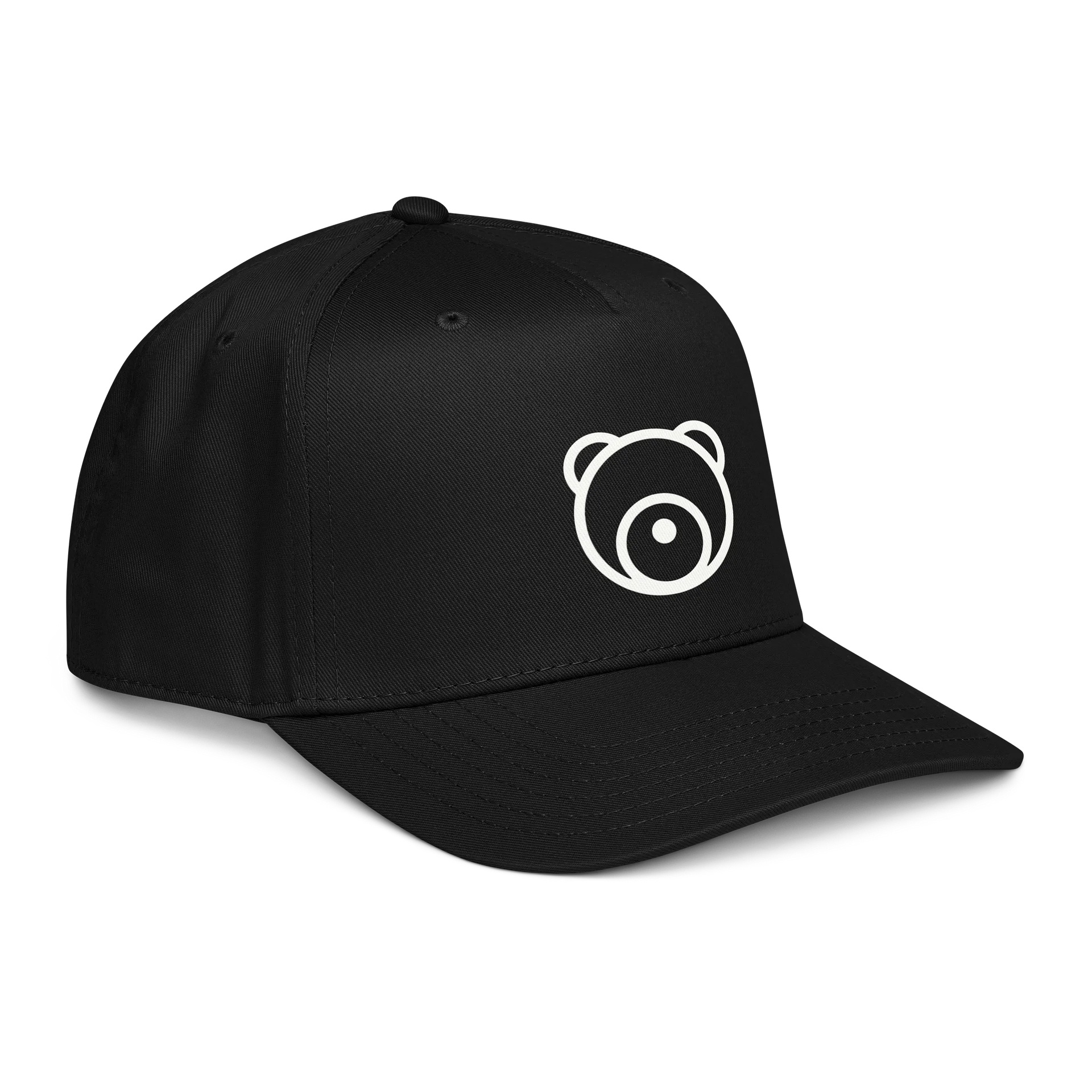 SpeakeaZy StrapBack Ball Cap product image (4)