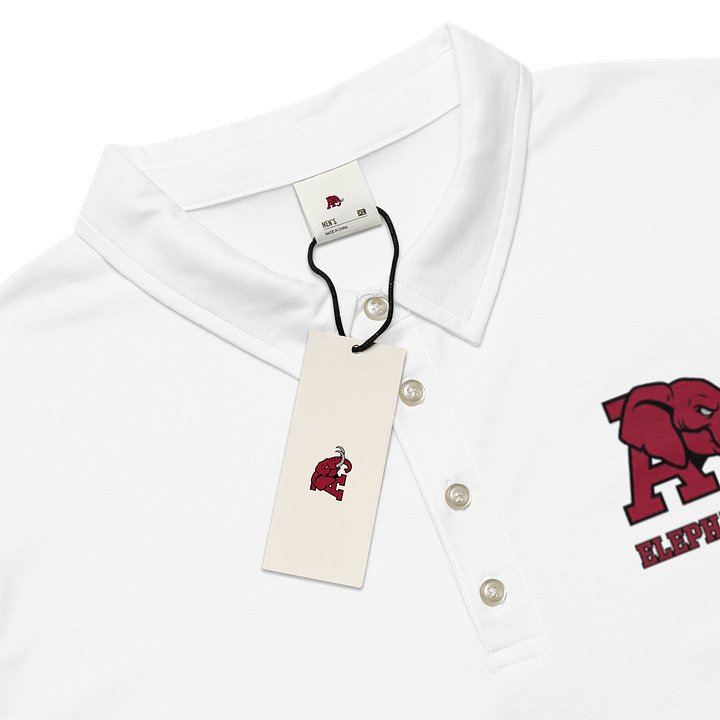Elephant Ink Polo product image (2)