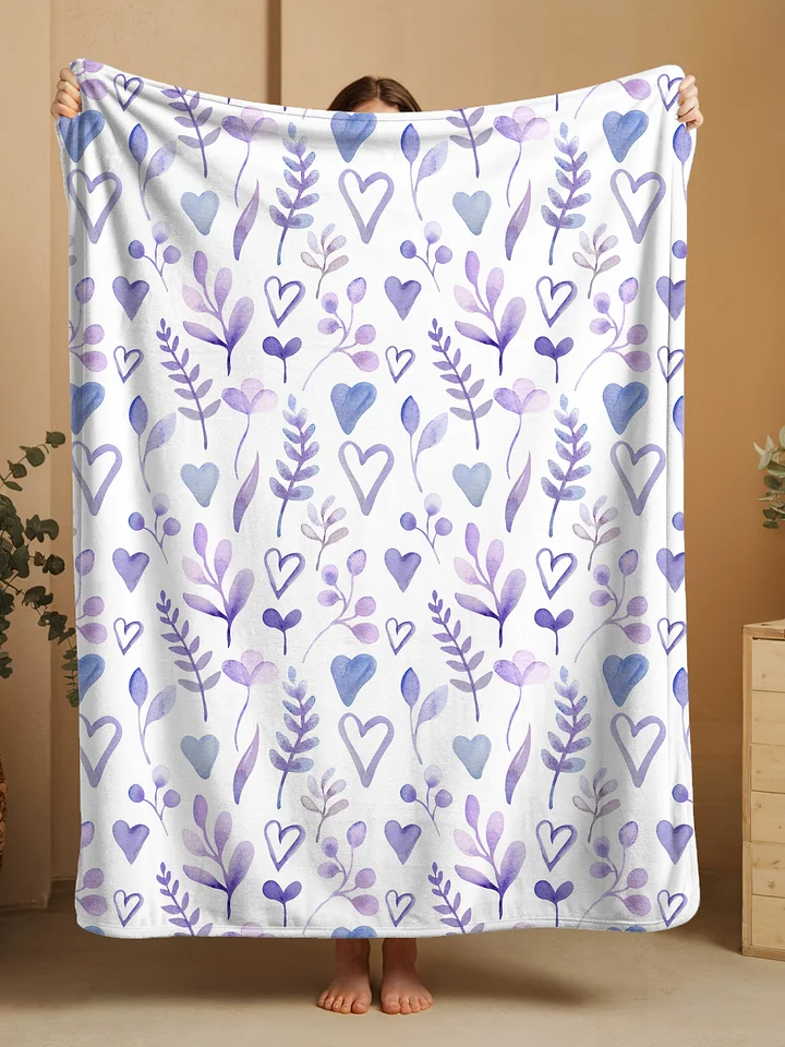 Drift Off Dream Blanket product image (5)