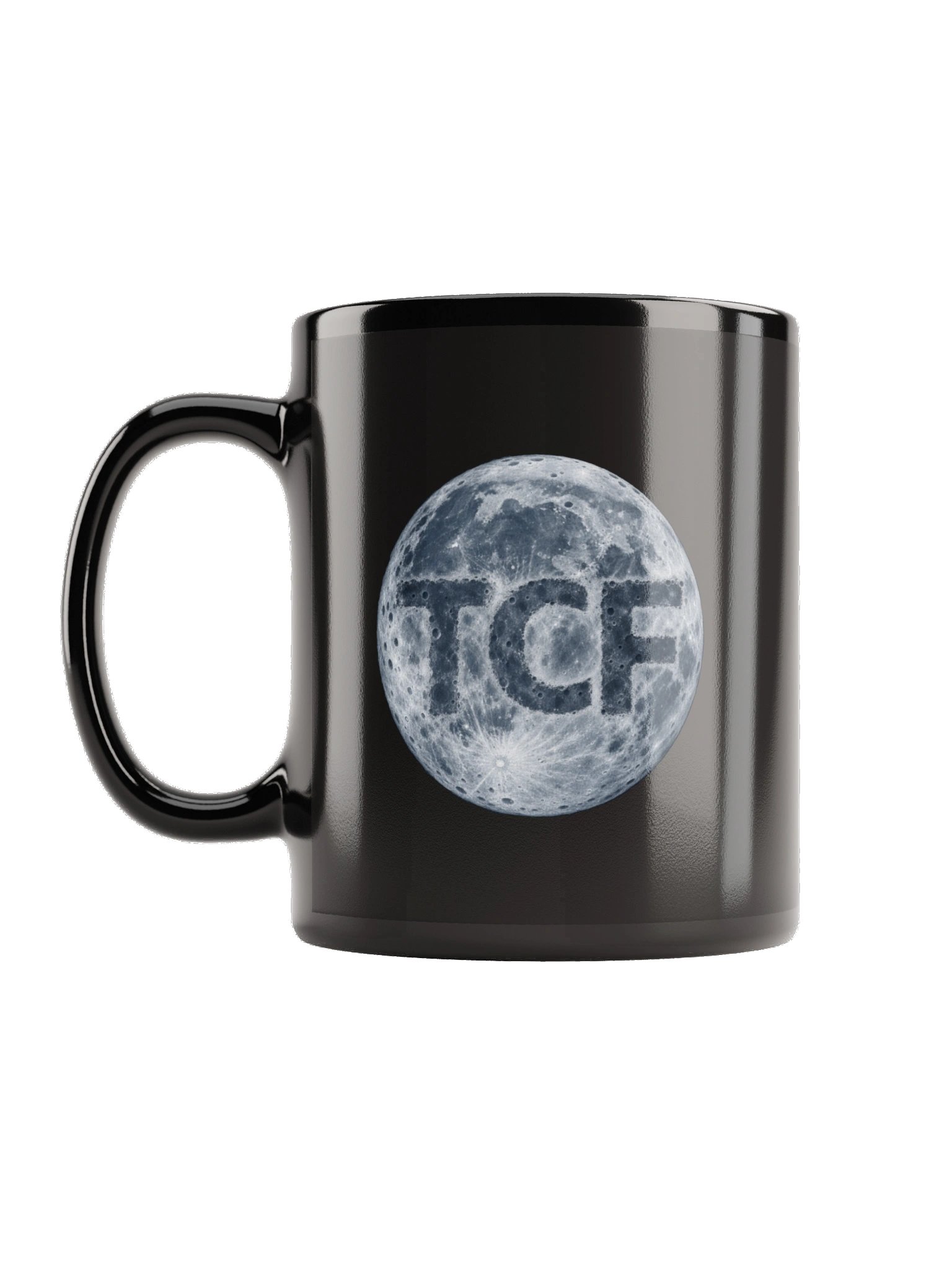 Justice Never Dies TCF Halloween Edition Coffee Mug product image (3)
