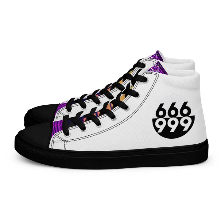 ButtBoi Industries Sneakers product image (1)