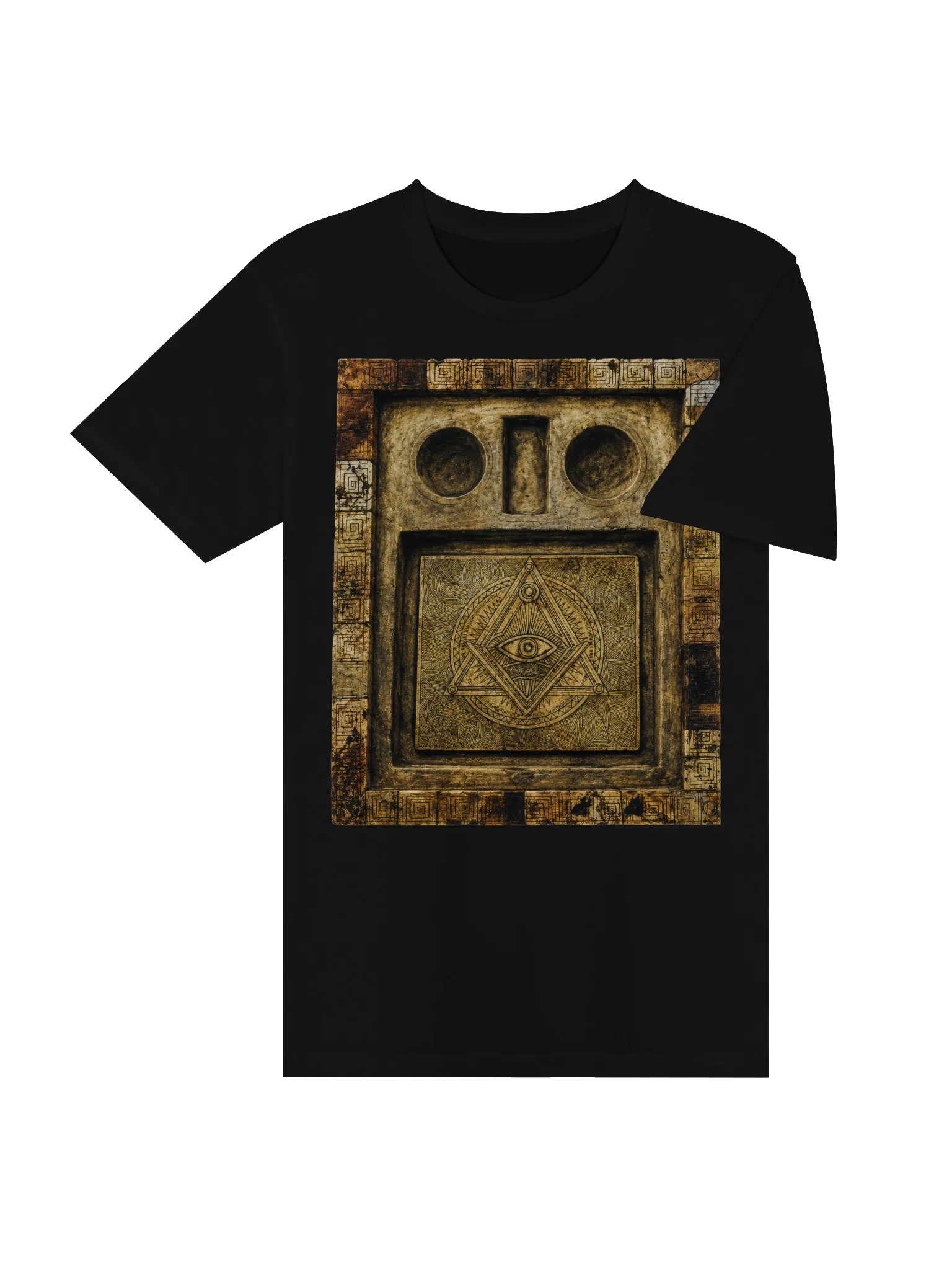 The Brotherhood T-Shirt product image (4)