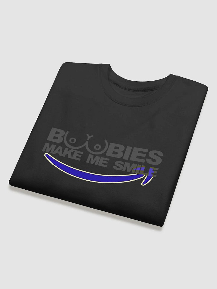 Smiley Eyes on You | Sweatshirt product image (1)