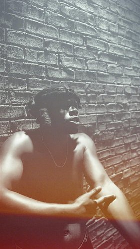 Same ones I used to cheer for hating from the nosebleeds…🩸

🎵 NOSEBLEEDZ — Brick Wall Performance 🎥

💿 Bottom Boy Survivor — ...