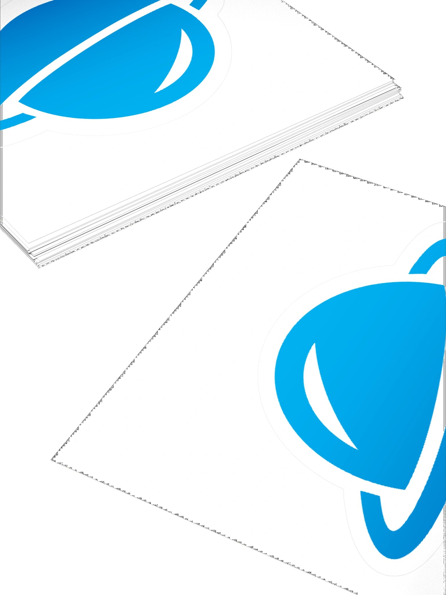 Planet Novalis Logo Sticker product image (11)
