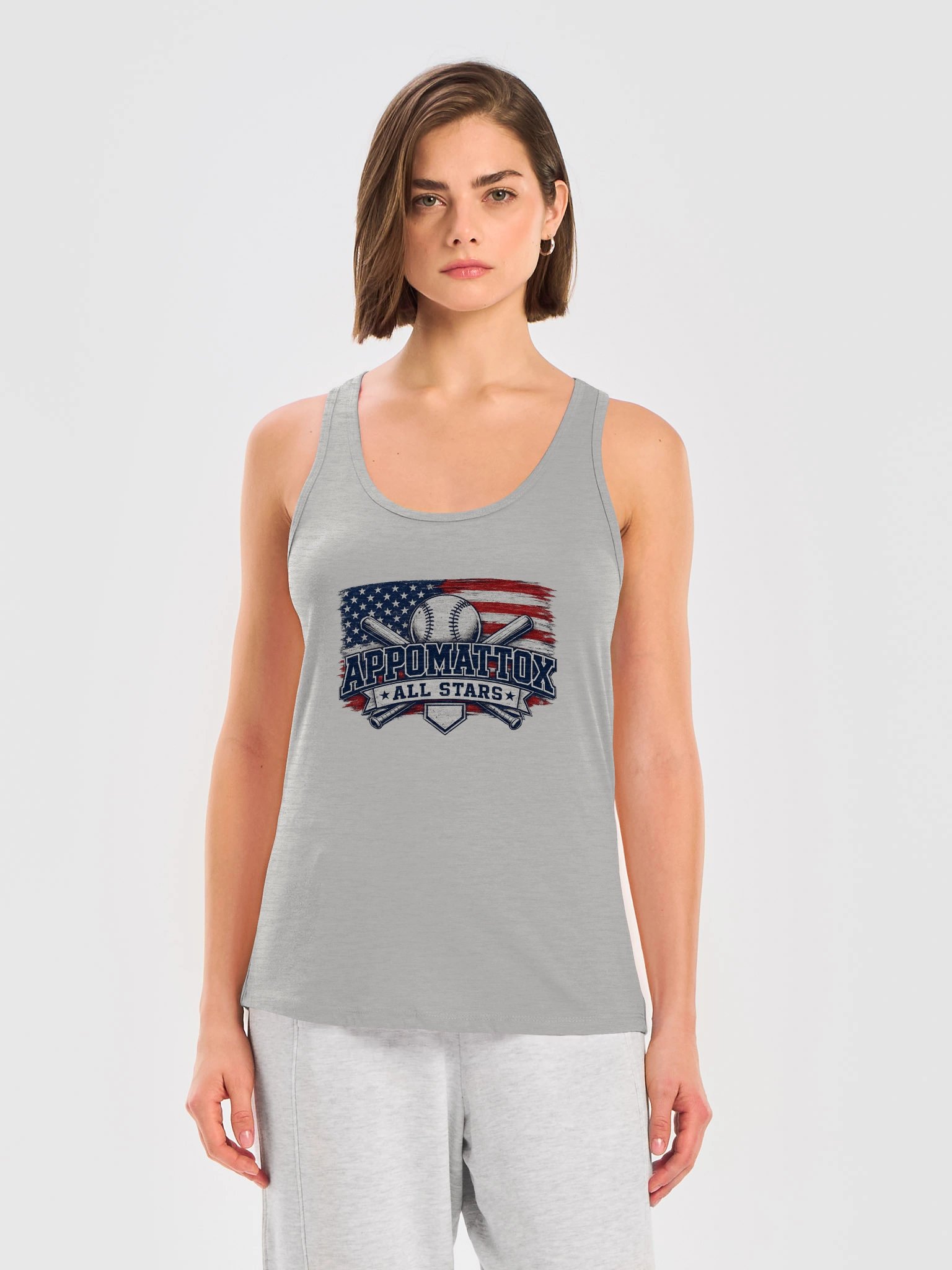 Appomattox All-Stars Tank 6U (Morris) product image (6)