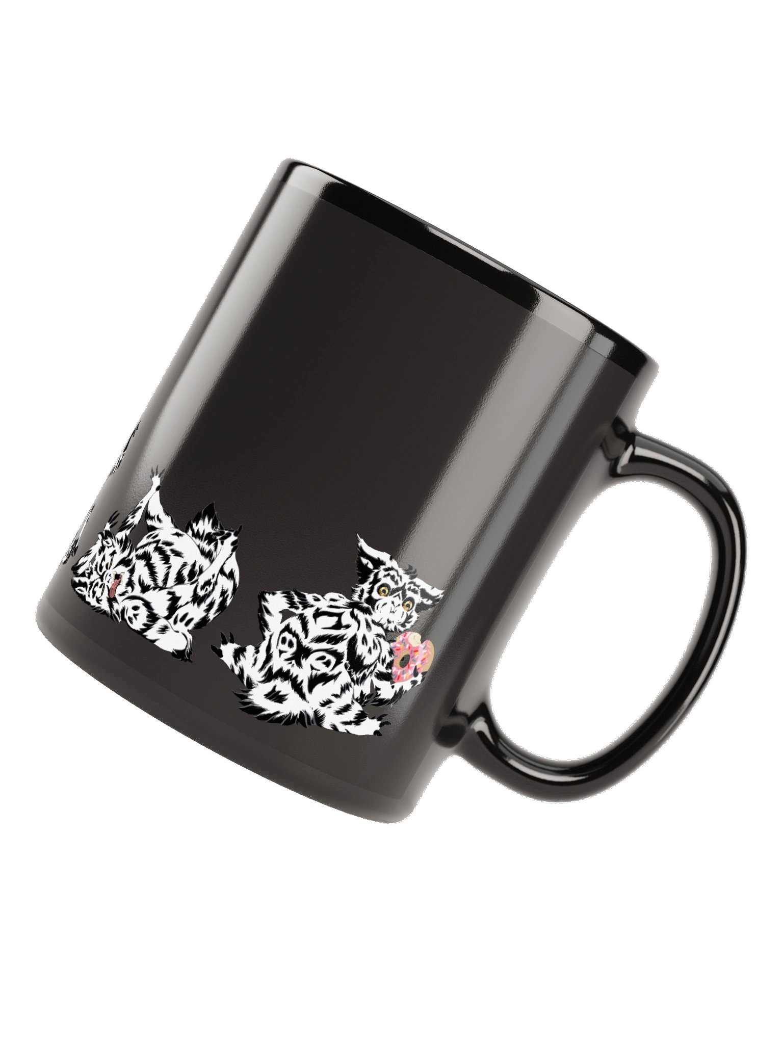 Kodama Mug product image (6)