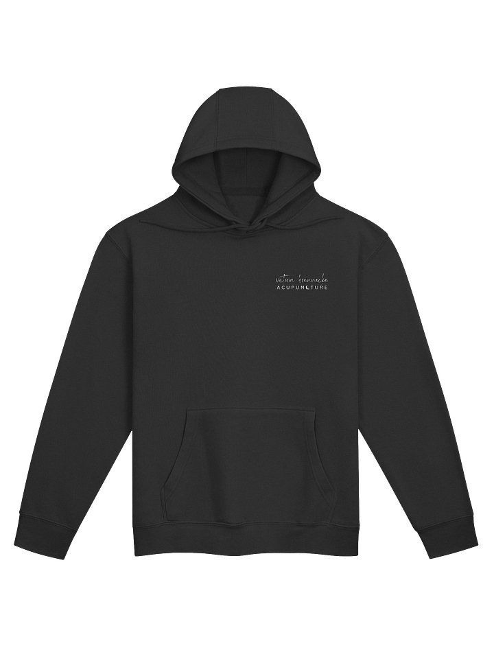 Embroidered Hoodie product image (1)