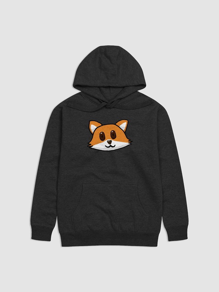 2Kodak's PNG Fox Hoodie product image (1)