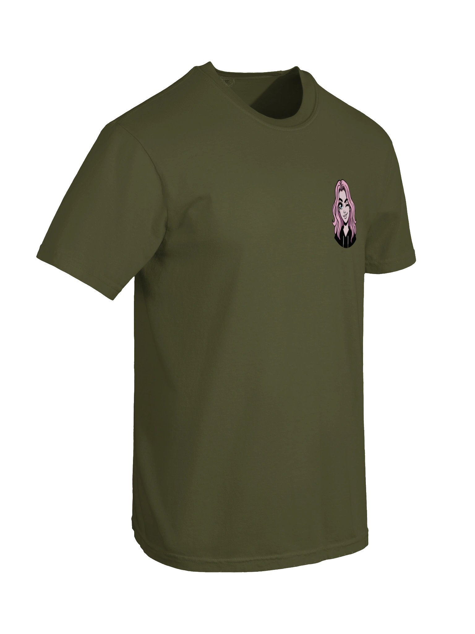 The Tee v2 product image (6)