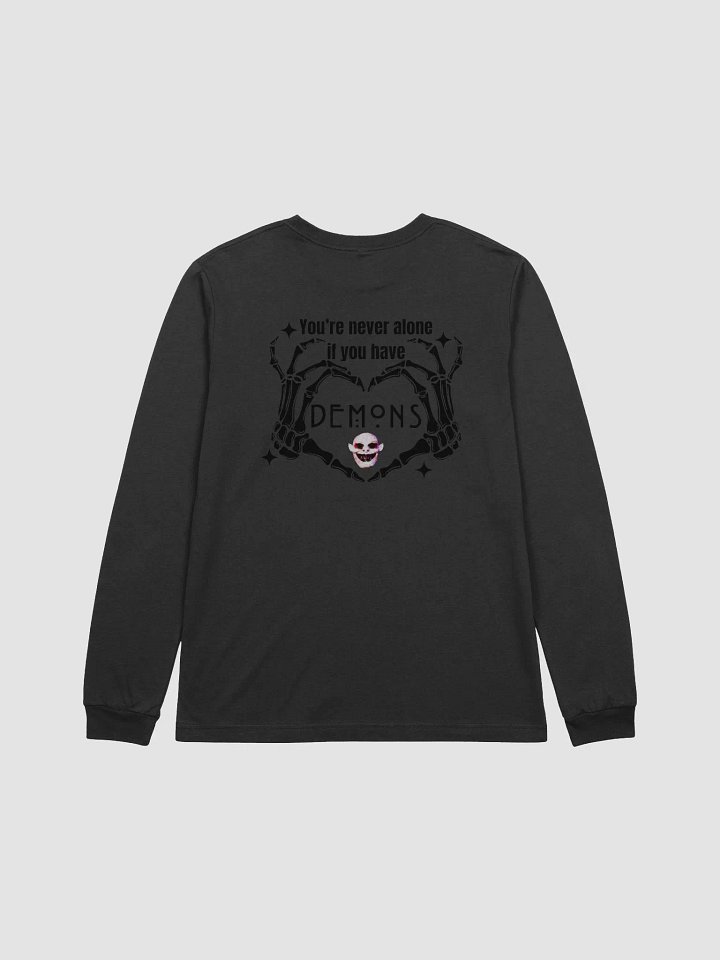 1313 Never Alone Long Sleeve product image (9)