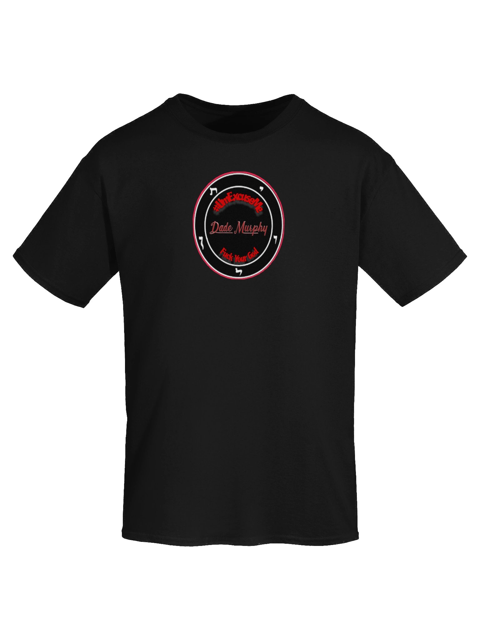 Dade Murphy shirt product image (7)