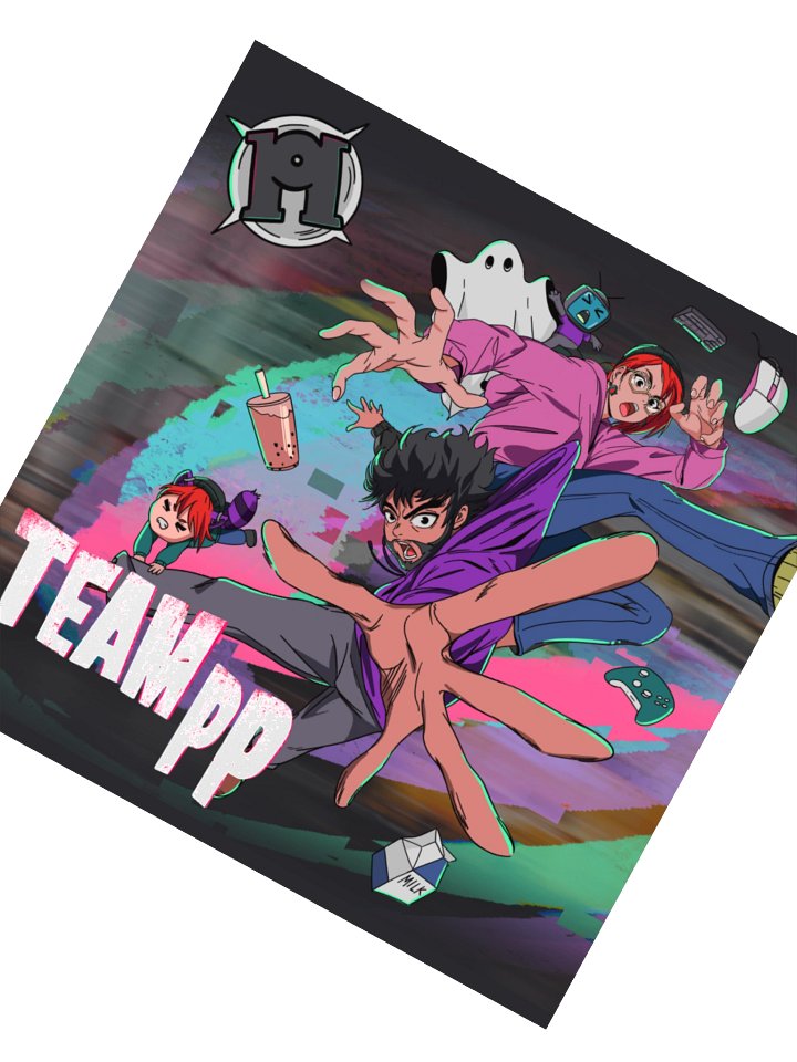 Presenting Team PP product image (2)