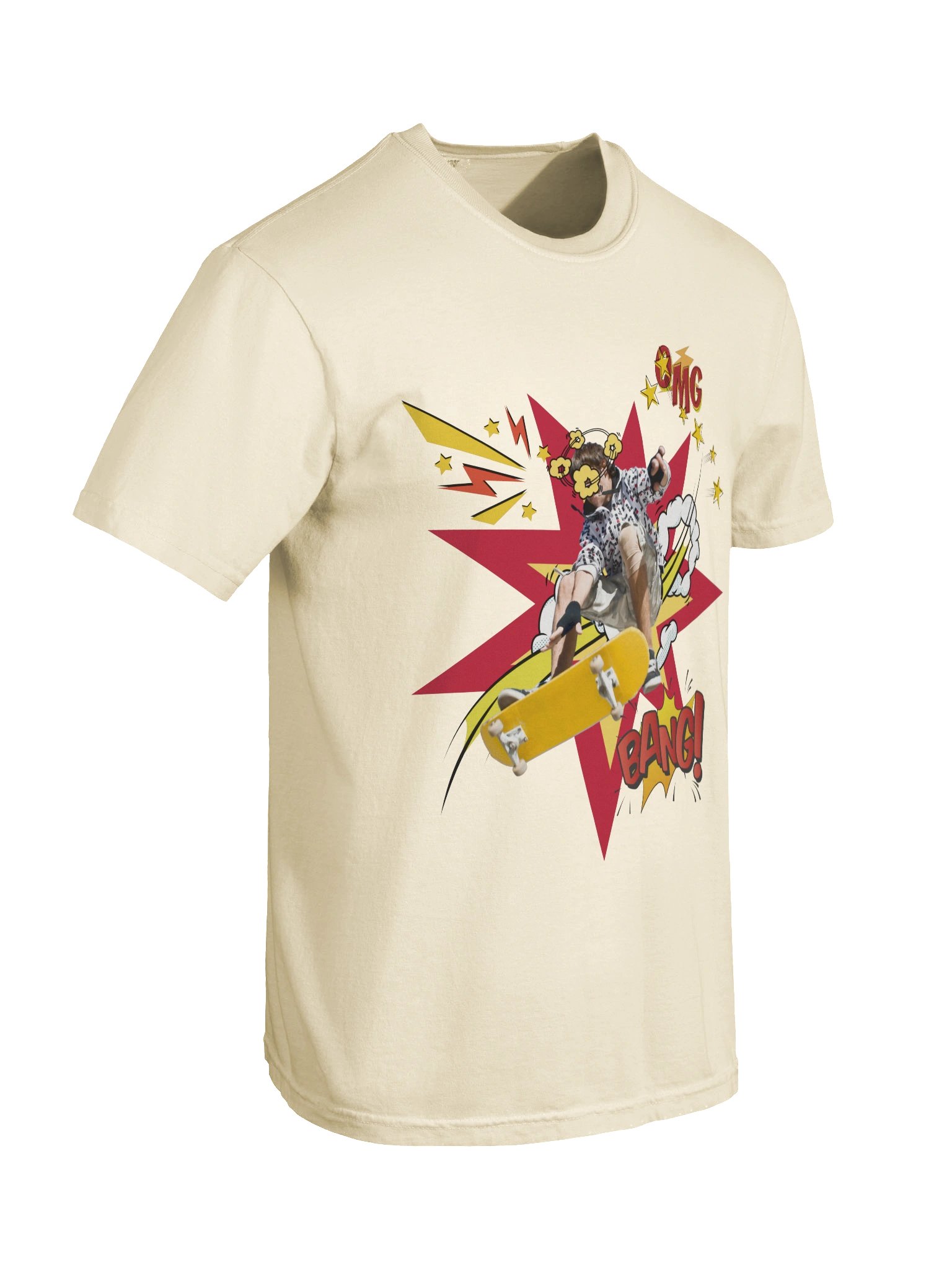 comic tee product image (48)