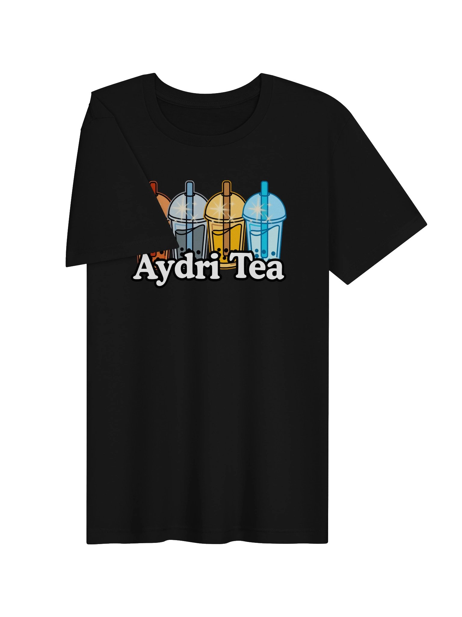 Aydri Debut & Four Year Anniversary T-Shirt product image (2)