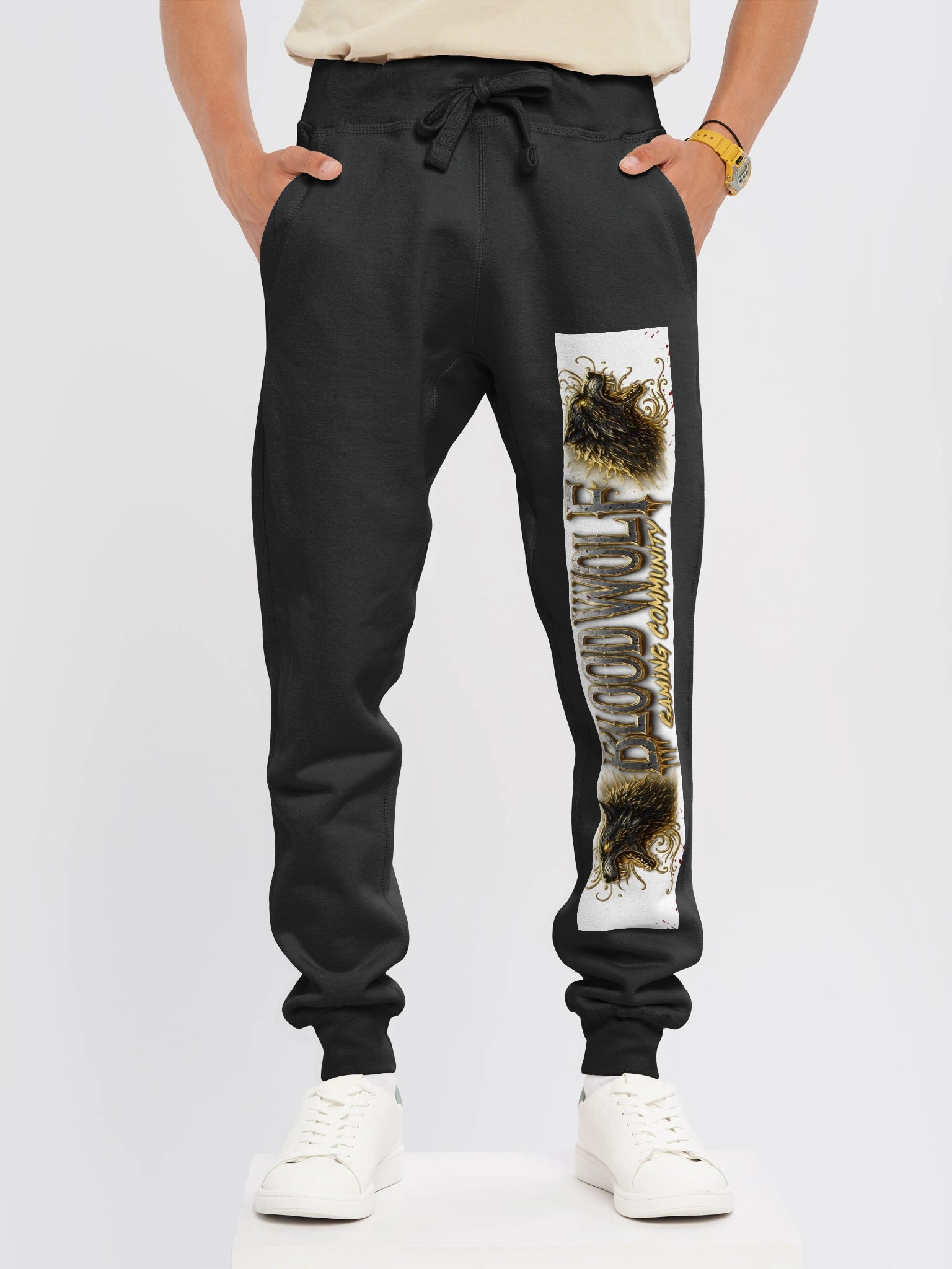 Blood Wolf Gaming Brotherhood product image (9)