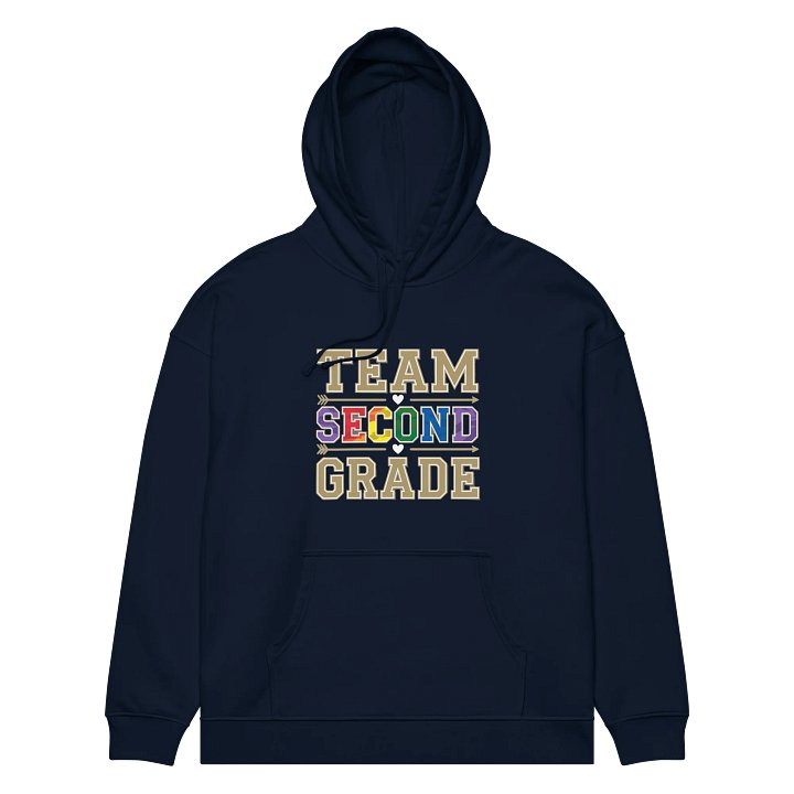 Team Second Grade product image (2)