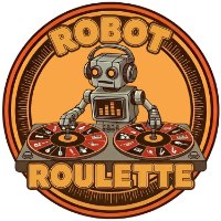 Robot Roulette