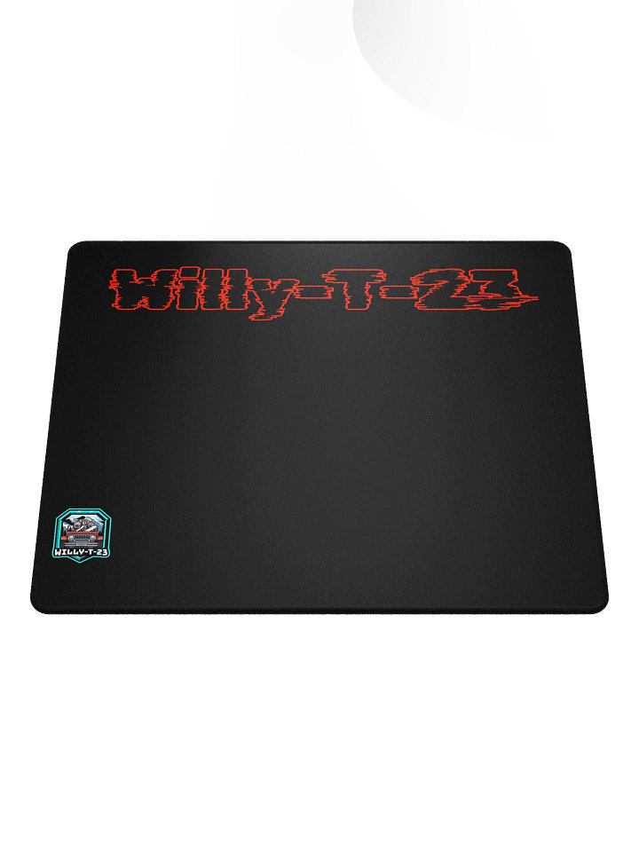 Mouse Gaming Pad product image (2)