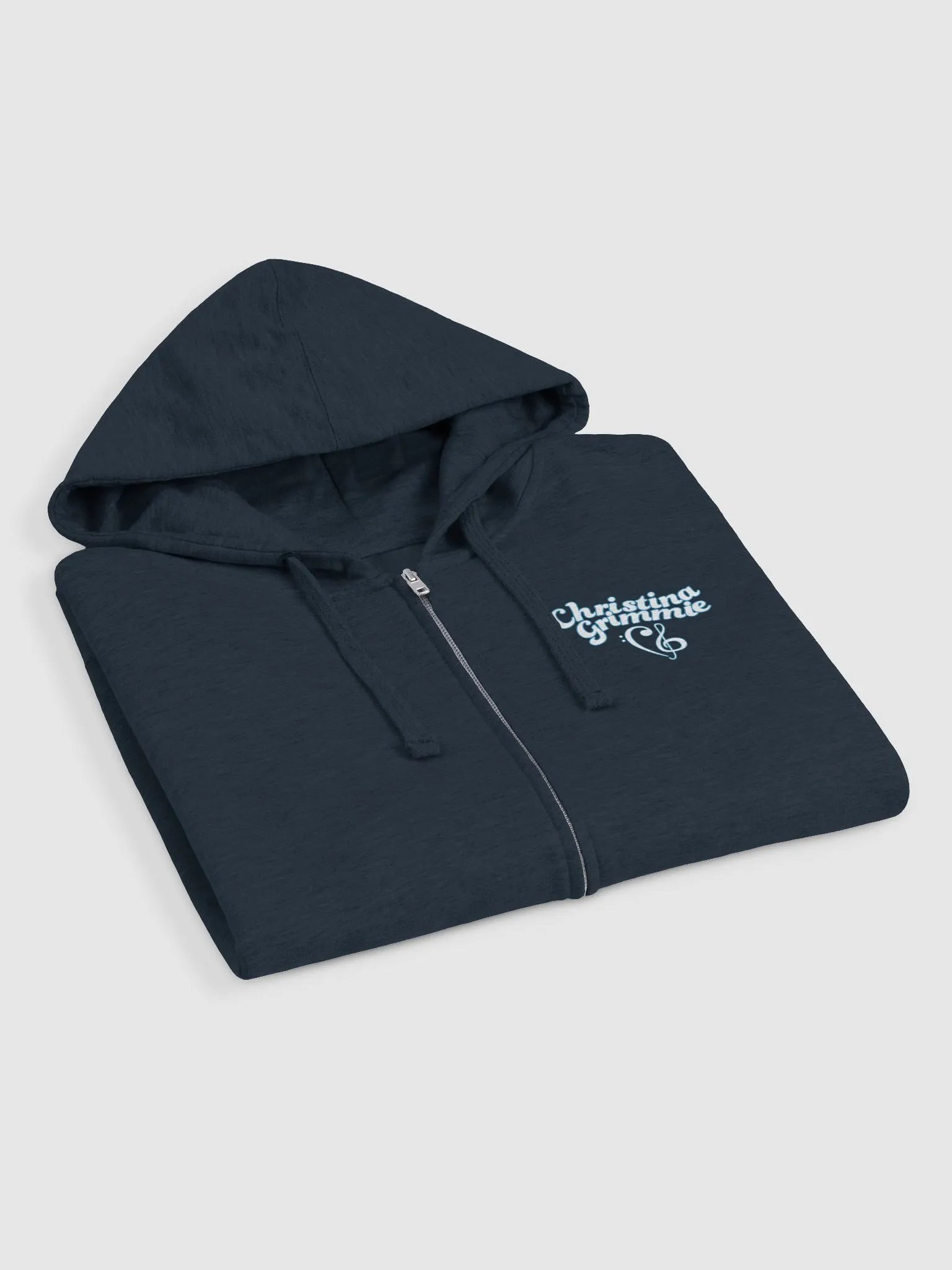 Feelin' Good Zip Up Hoodie product image (2)