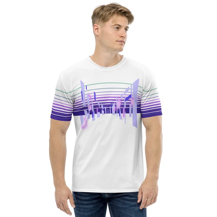 Cityscape - Full View product image (2)