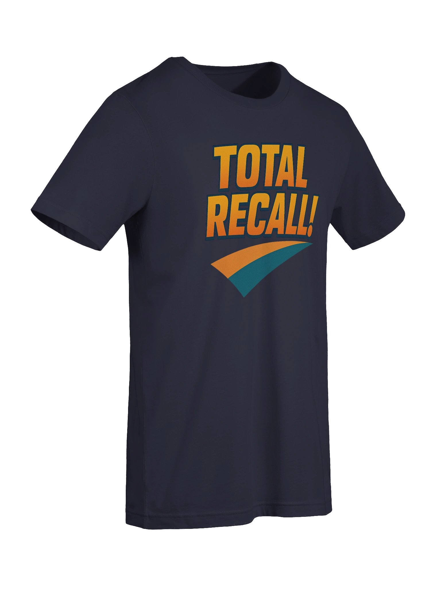 TOTAL RECALL! product image (3)