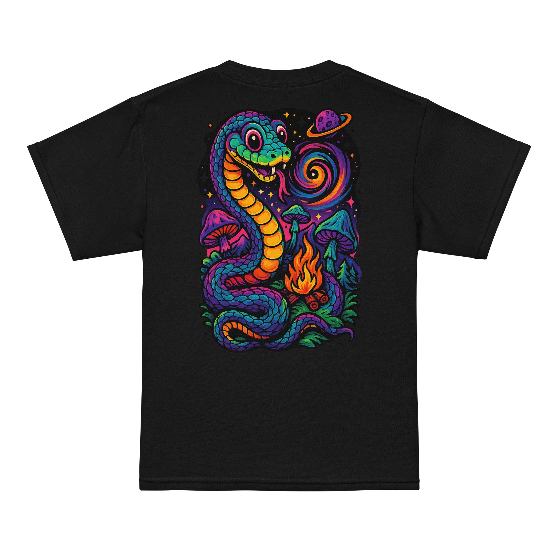 Youth Space Snake product image (4)