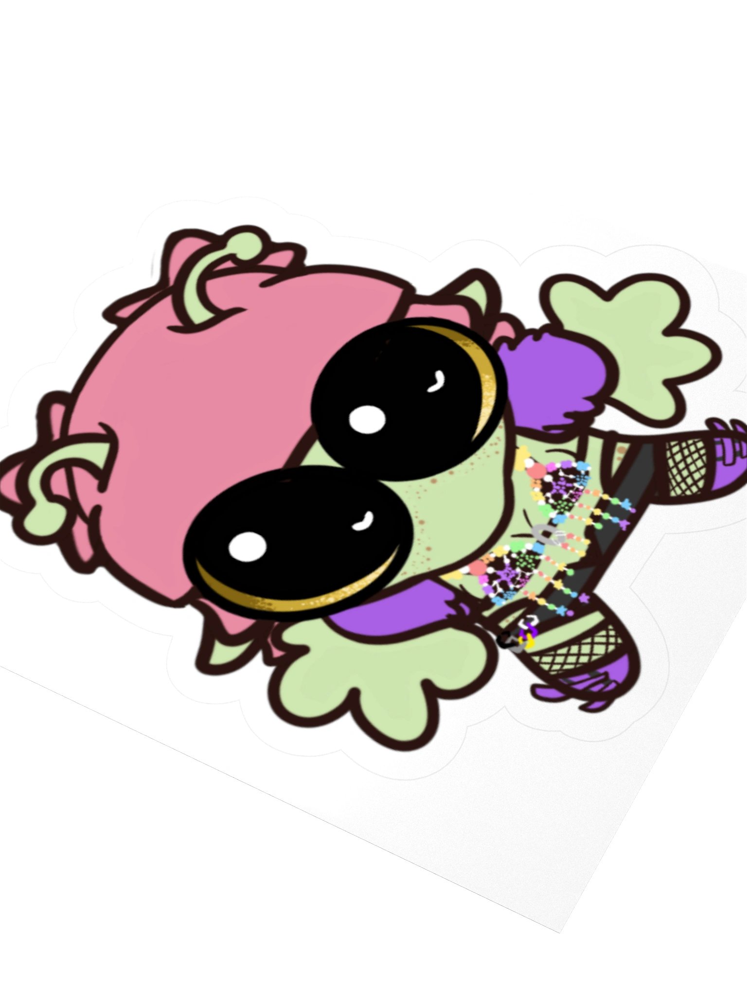 Bwuh product image (8)