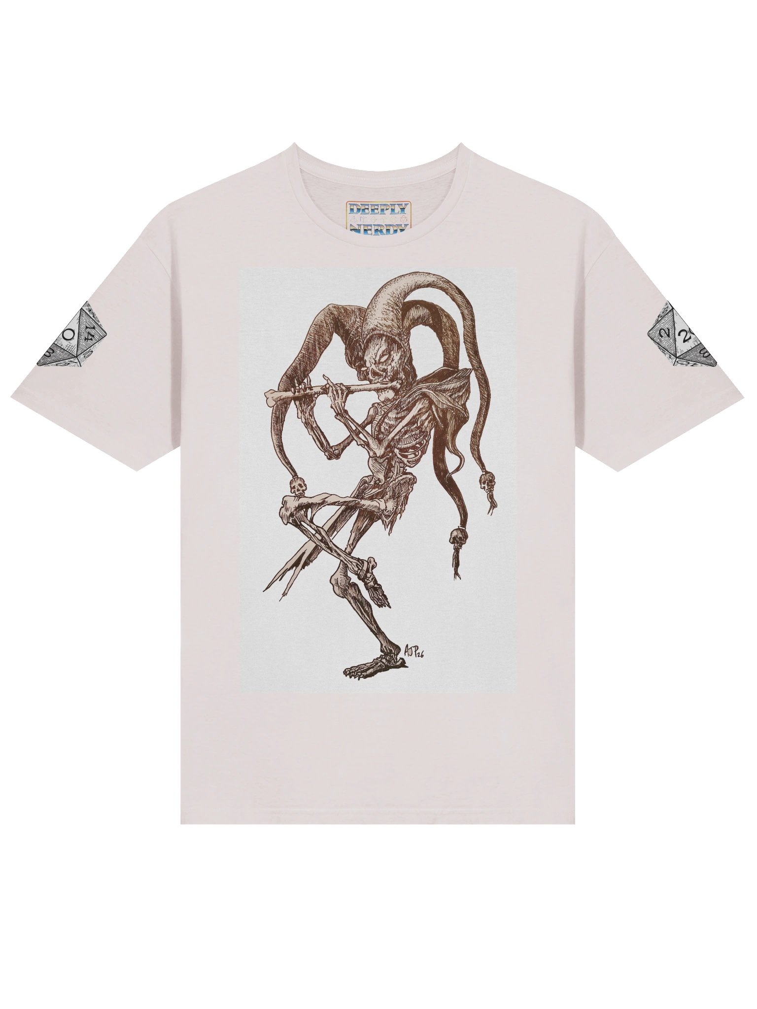 The Dread Jester XL product image (3)