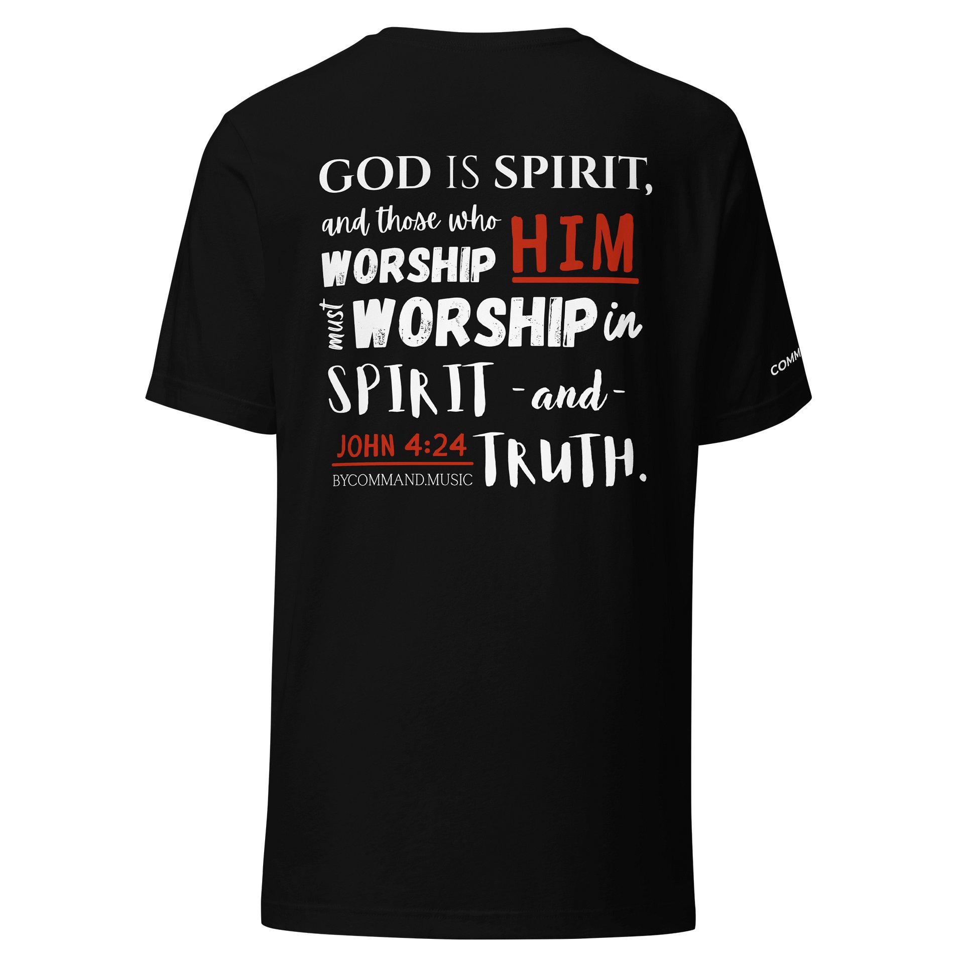 Commissioned T-Shirt product image (7)