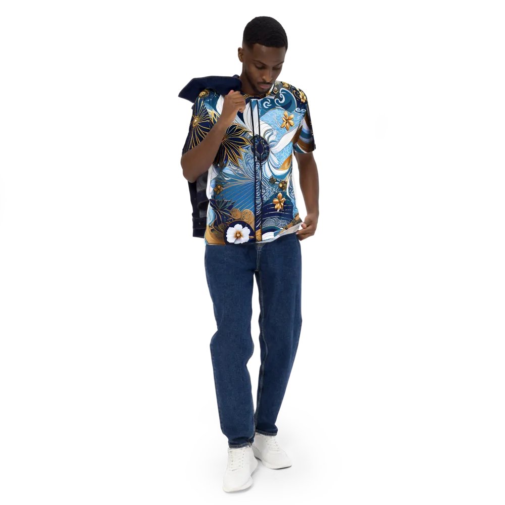 Hawaii T shirt product image (5)