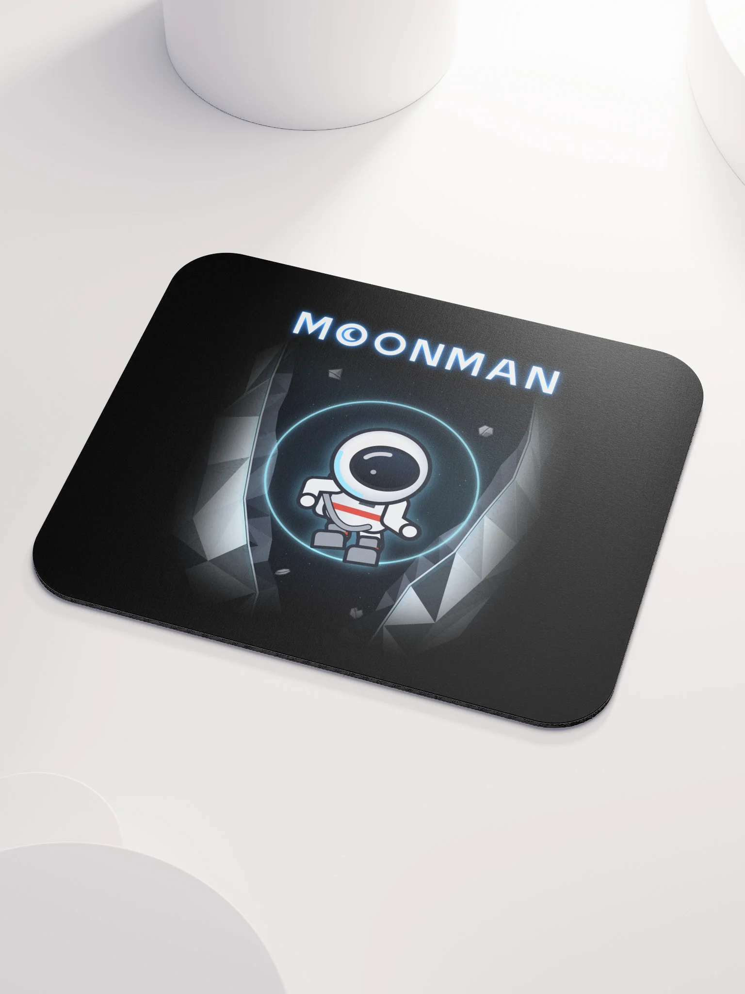MoonMan Mouse Pad product image (3)